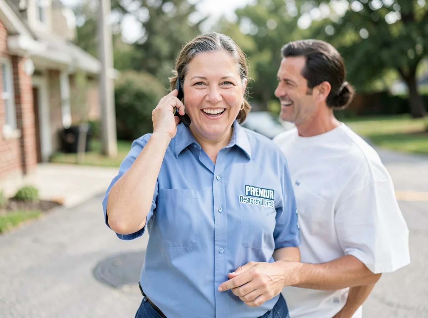 Water Damage Restoration Warren, MA FAQs